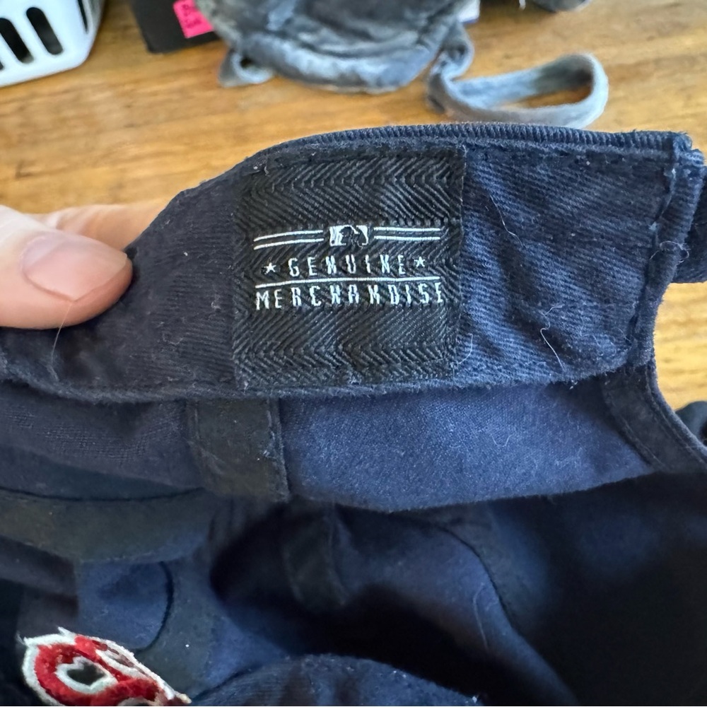 SPORTS CAP BUNDLE - Picture 5 of 9